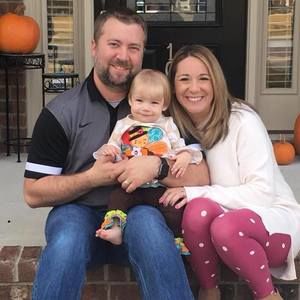 Meet your Posher, Becky